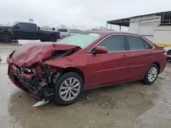 4T1BF1FKXHU745876 2017 TOYOTA CAMRY