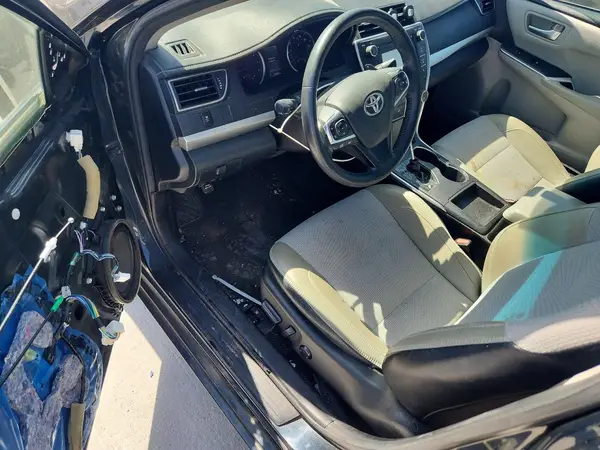 4T1BF1FKXHU746669 2017 TOYOTA CAMRY - Image 8