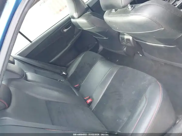4T1BF1FKXHU748647 2017 TOYOTA CAMRY - Image 8