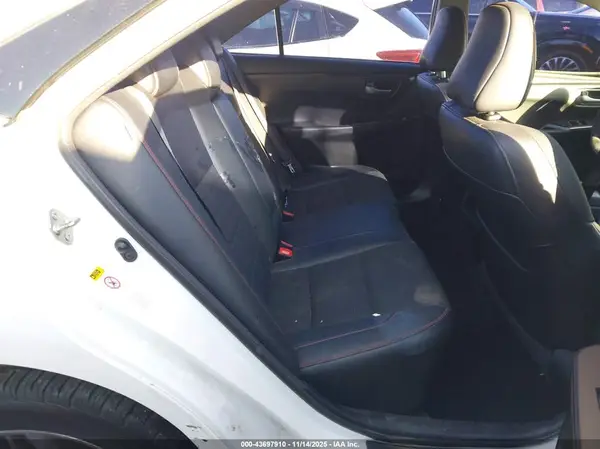 4T1BF1FKXHU750513 2017 TOYOTA CAMRY - Image 8