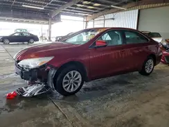 4T1BF1FKXHU750575 2017 TOYOTA CAMRY