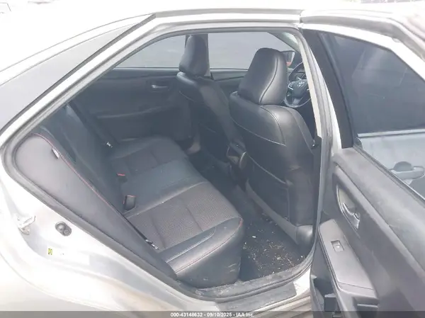 4T1BF1FKXHU754853 2017 TOYOTA CAMRY - Image 8