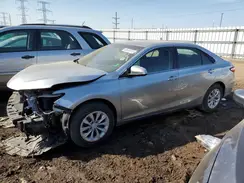 4T1BF1FKXHU755050 2017 TOYOTA CAMRY