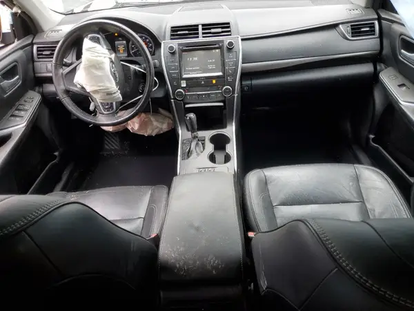 4T1BF1FKXHU758904 2017 TOYOTA CAMRY - Image 8