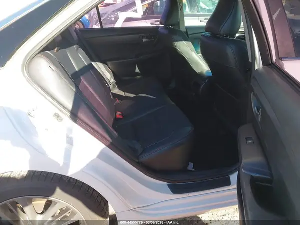 4T1BF1FKXHU759518 2017 TOYOTA CAMRY - Image 8
