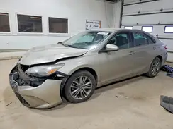 4T1BF1FKXHU760877 2017 TOYOTA CAMRY