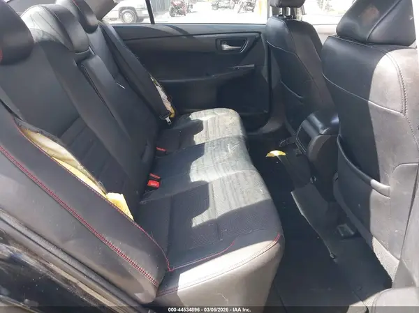 4T1BF1FKXHU761057 2017 TOYOTA CAMRY - Image 8