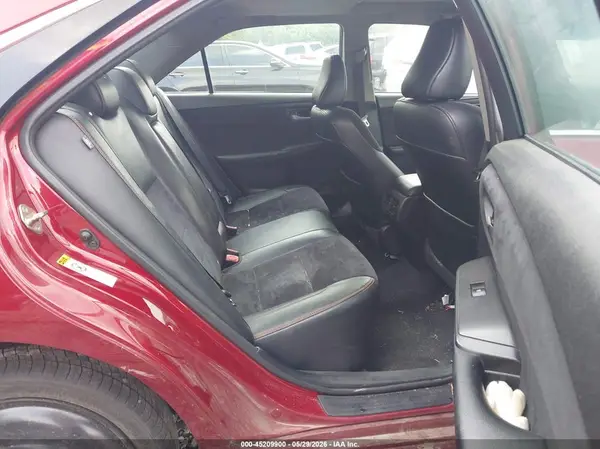 4T1BF1FKXHU763830 2017 TOYOTA CAMRY - Image 8