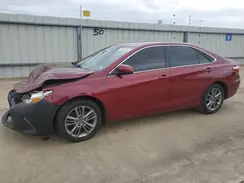 4T1BF1FKXHU764024 2017 TOYOTA CAMRY