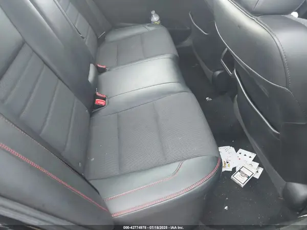 4T1BF1FKXHU765478 2017 TOYOTA CAMRY - Image 8
