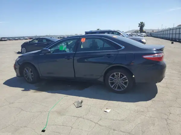 4T1BF1FKXHU766209 2017 TOYOTA CAMRY - Image 2