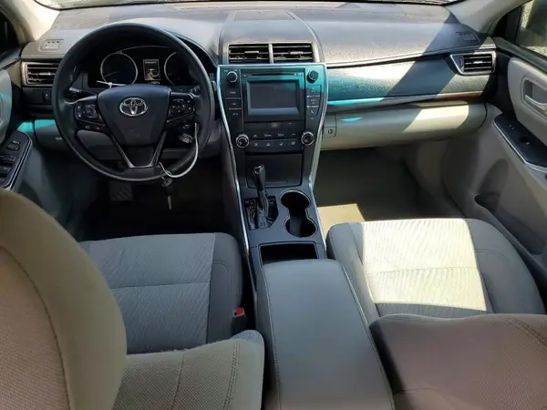 4T1BF1FKXHU766579 2017 TOYOTA CAMRY - Image 8