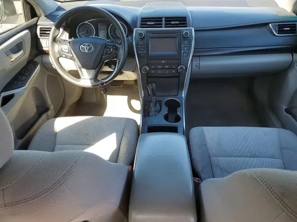 4T1BF1FKXHU768526 2017 TOYOTA CAMRY - Image 8