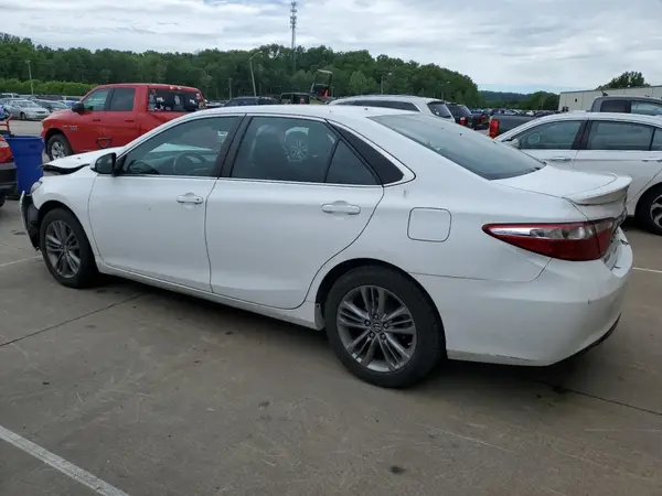 4T1BF1FKXHU769451 2017 TOYOTA CAMRY - Image 2
