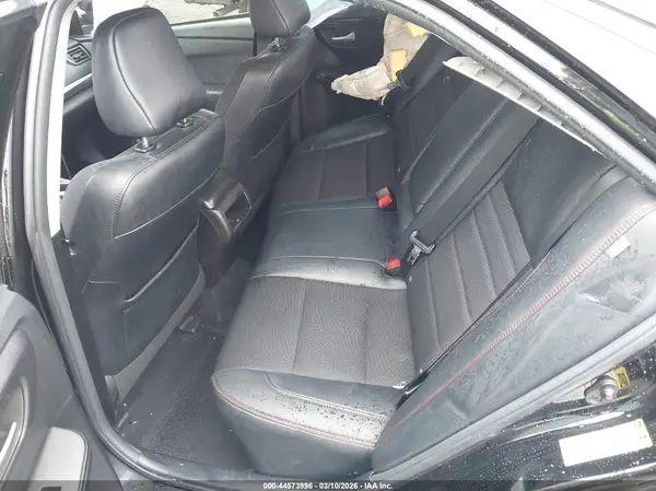 4T1BF1FKXHU769868 2017 TOYOTA CAMRY - Image 8