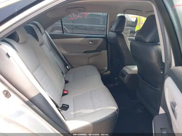 4T1BF1FKXHU771474 2017 TOYOTA CAMRY - Image 8