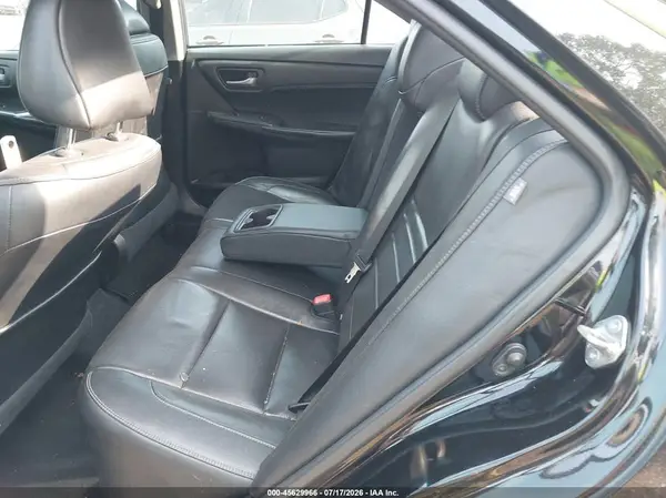 4T1BF1FKXHU772298 2017 TOYOTA CAMRY - Image 8