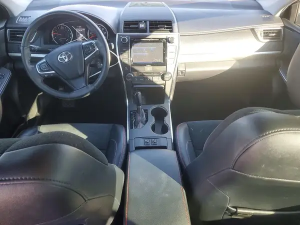 4T1BF1FKXHU773368 2017 TOYOTA CAMRY - Image 8