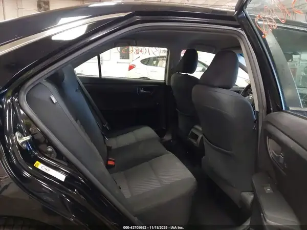 4T1BF1FKXHU773564 2017 TOYOTA CAMRY - Image 8