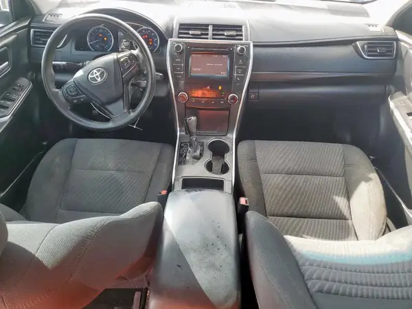 4T1BF1FKXHU773712 2017 TOYOTA CAMRY - Image 8