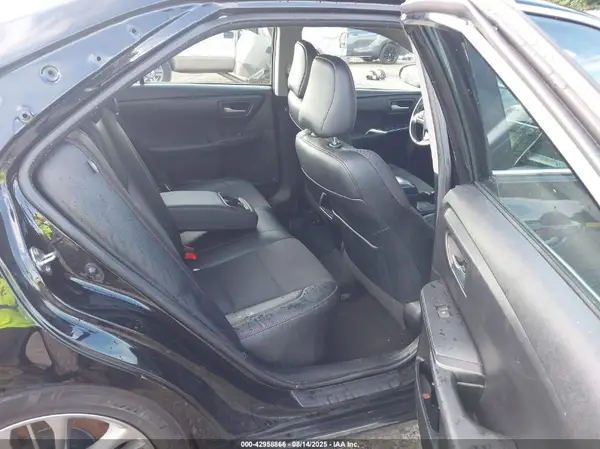 4T1BF1FKXHU775797 2017 TOYOTA CAMRY - Image 8