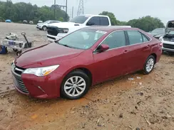 4T1BF1FKXHU776089 2017 TOYOTA CAMRY