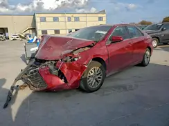 4T1BF1FKXHU776500 2017 TOYOTA CAMRY