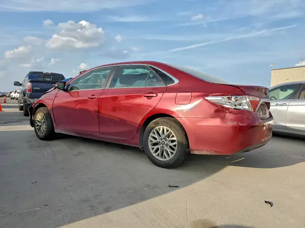 4T1BF1FKXHU776500 2017 TOYOTA CAMRY - Image 2