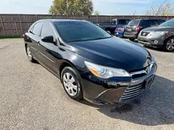 4T1BF1FKXHU776691 2017 TOYOTA CAMRY