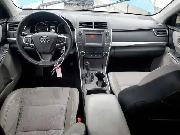 4T1BF1FKXHU779364 2017 TOYOTA CAMRY - Image 8