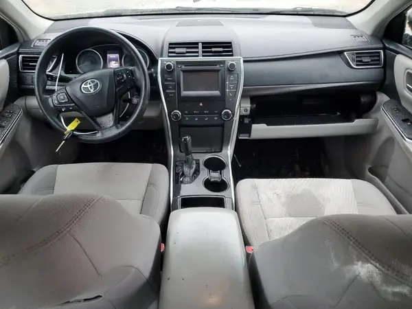 4T1BF1FKXHU779400 2017 TOYOTA CAMRY - Image 8