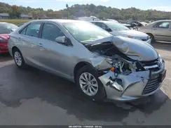 4T1BF1FKXHU780062 2017 TOYOTA CAMRY