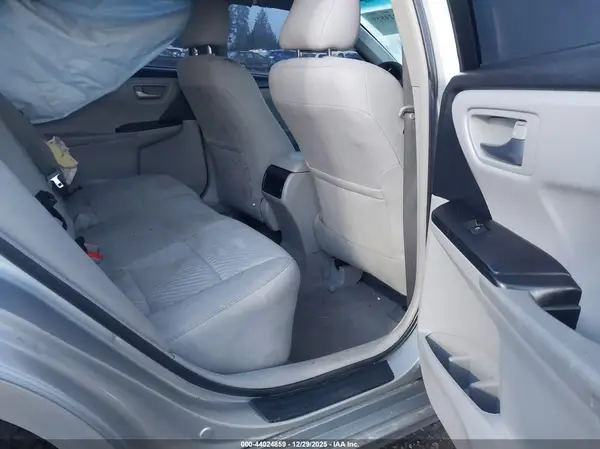 4T1BF1FKXHU780336 2017 TOYOTA CAMRY - Image 8