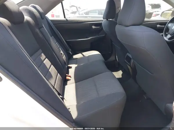 4T1BF1FKXHU781860 2017 TOYOTA CAMRY - Image 8