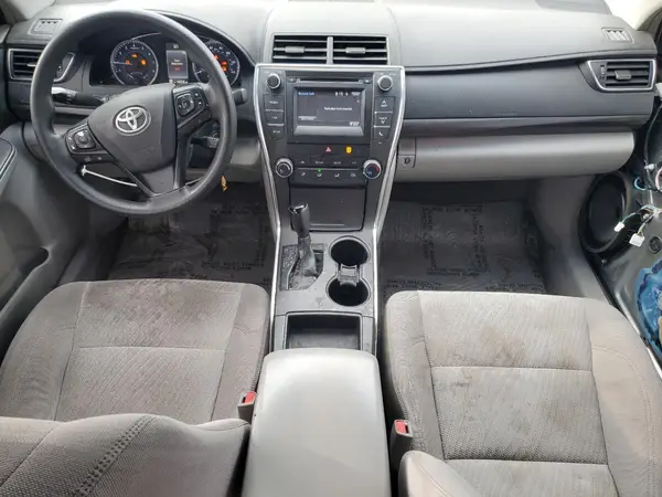 4T1BF1FKXHU782166 2017 TOYOTA CAMRY - Image 8
