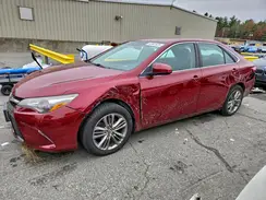 4T1BF1FKXHU782345 2017 TOYOTA CAMRY
