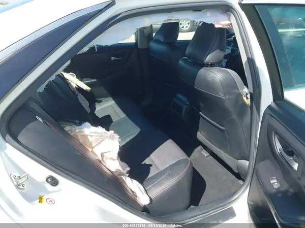 4T1BF1FKXHU783477 2017 TOYOTA CAMRY - Image 8