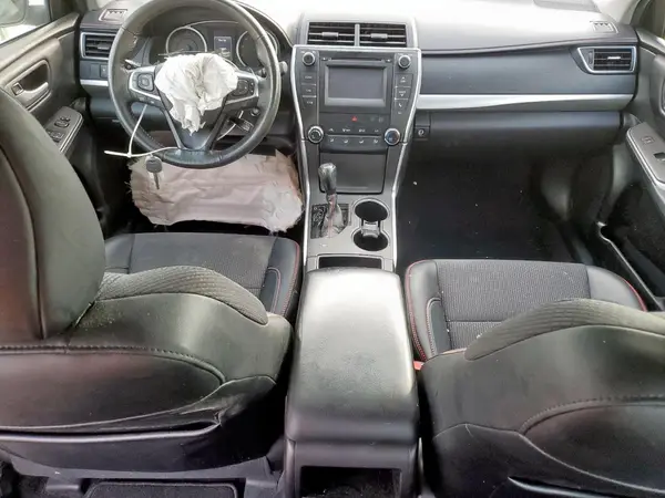 4T1BF1FKXHU783558 2017 TOYOTA CAMRY - Image 8