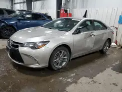 4T1BF1FKXHU785200 2017 TOYOTA CAMRY