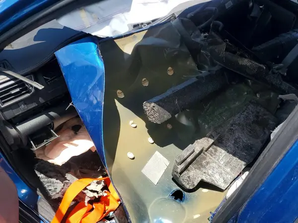 4T1BF1FKXHU788209 2017 TOYOTA CAMRY - Image 8
