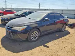 4T1BF1FKXHU789408 2017 TOYOTA CAMRY