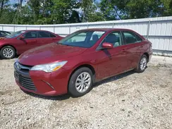 4T1BF1FKXHU790364 2017 TOYOTA CAMRY