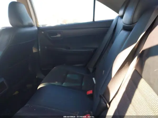 4T1BF1FKXHU790395 2017 TOYOTA CAMRY - Image 8