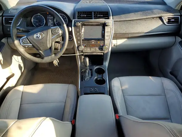 4T1BF1FKXHU793314 2017 TOYOTA CAMRY - Image 8