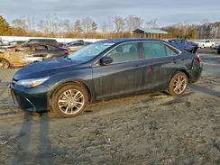 4T1BF1FKXHU793460 2017 TOYOTA CAMRY