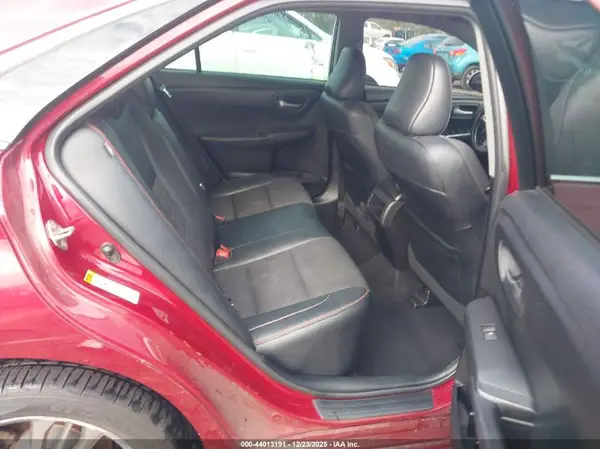 4T1BF1FKXHU793846 2017 TOYOTA CAMRY - Image 8