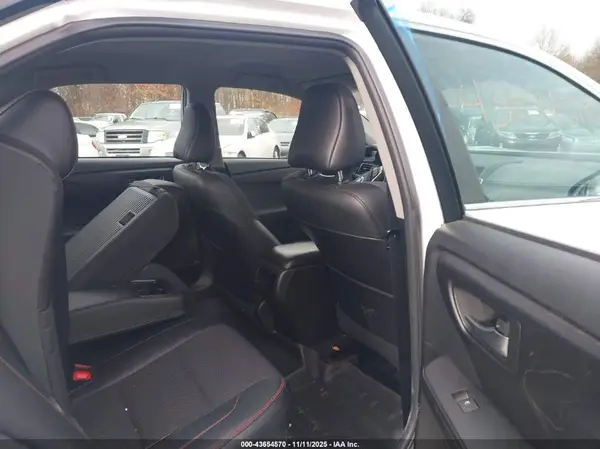 4T1BF1FKXHU794334 2017 TOYOTA CAMRY - Image 8