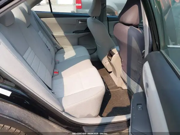 4T1BF1FKXHU795287 2017 TOYOTA CAMRY - Image 8
