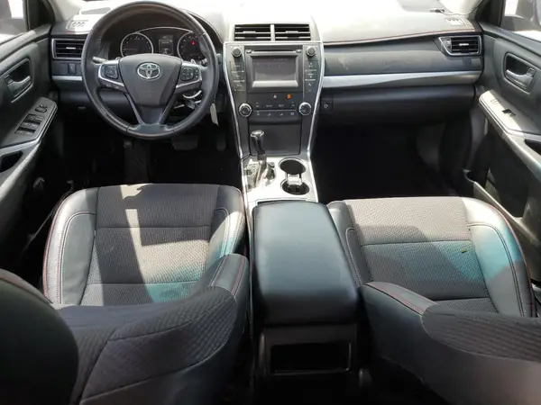 4T1BF1FKXHU795564 2017 TOYOTA CAMRY - Image 8