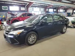 4T1BF1FKXHU799680 2017 TOYOTA CAMRY